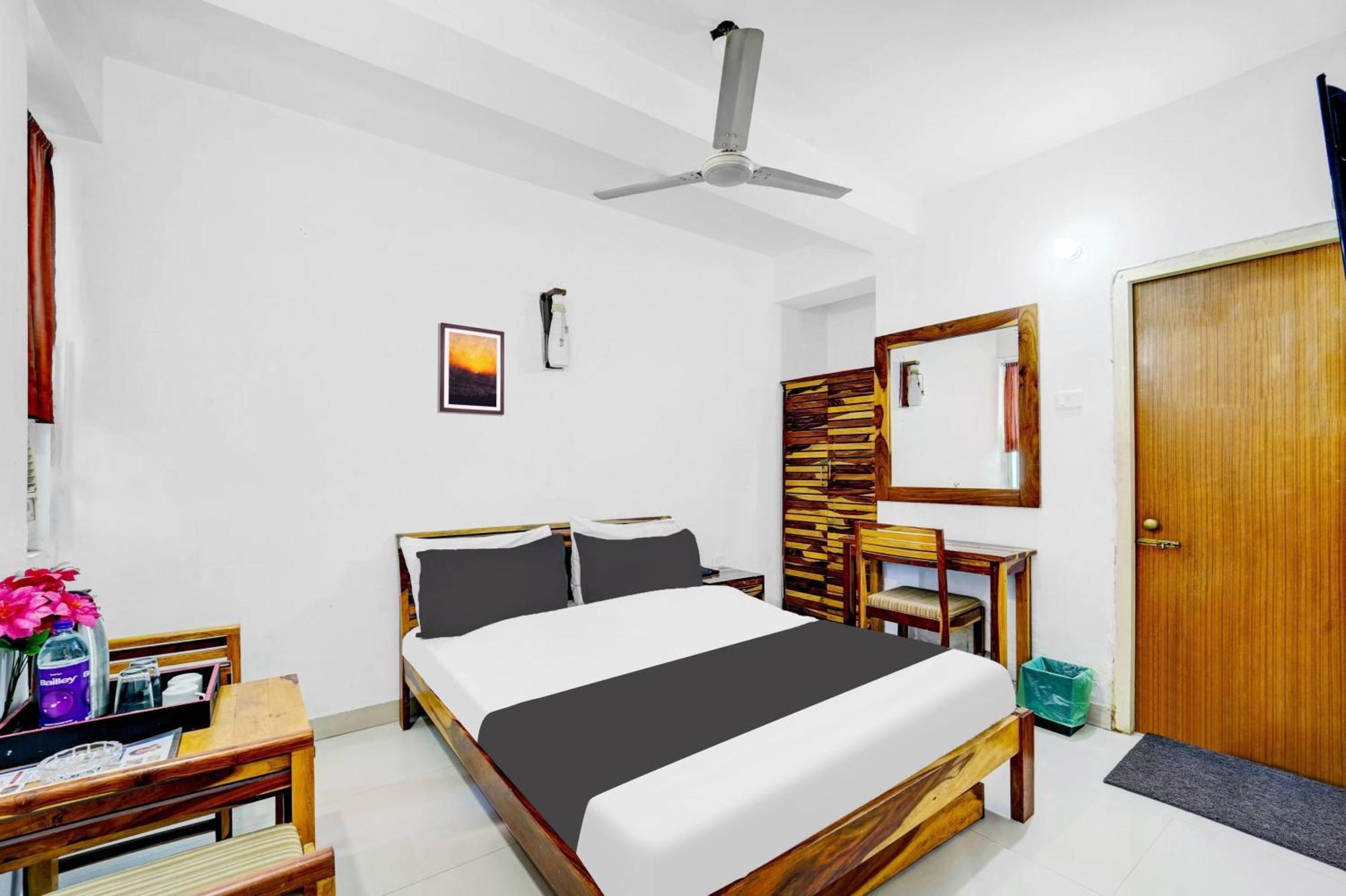 Collection O Rajendra Path Near Railway Station Hotel Patna  Exterior photo